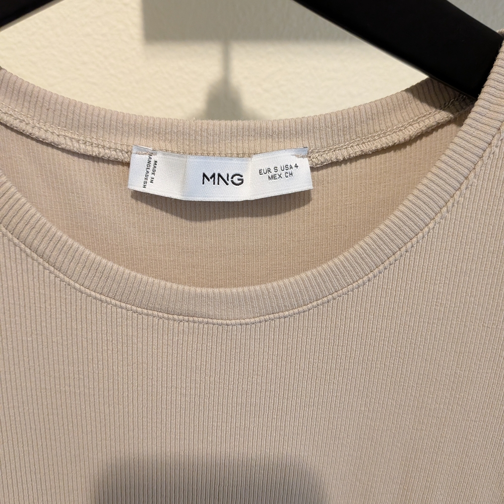 Mango A-line Dress - Picture 4 of 5